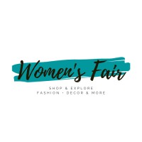 Women's Fair logo