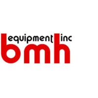 Bmh Equipment Inc logo