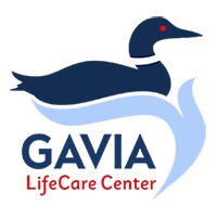 Gavia LifeCare Center logo