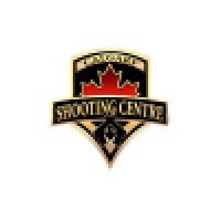 Calgary Shooting Centre logo
