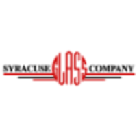 Syracuse Glass Company logo