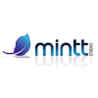 Mintt Studio logo