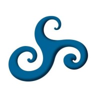 Sapphire Fountains logo