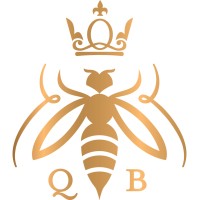 Queen Bee Salon & Spa logo