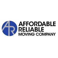 Affordable Reliable Moving Company logo
