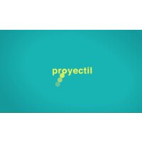 Proyectil logo