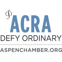 Aspen Chamber Resort Association logo