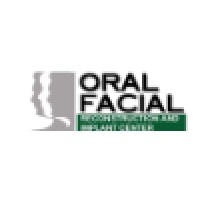 Oral Facial Reconstruction and Implant Center logo