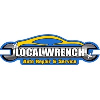Local Wrench logo