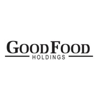 Good Food Holdings, LLC logo