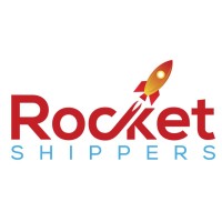 Rocket Shippers logo
