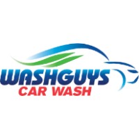 WashGuys Car Wash Careers And Current Employee Profiles logo