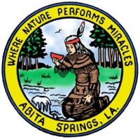 Town Of Abita Springs logo