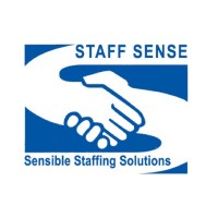 Staff Sense logo