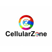 Cellular Zone logo
