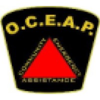 Ontario Community Emergency Assistance Program (OCEAP) logo