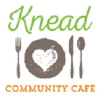 Knead Community Cafe logo