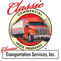 Classic Truck Insurance logo
