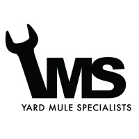 Yard Mule Specialists, Inc. logo