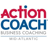 ActionCOACH Mid-Atlantic logo