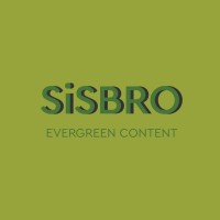SiSBRO logo