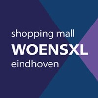 shopping mall woensXL logo
