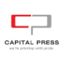 Capital Press logo