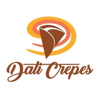Dali Crepes logo