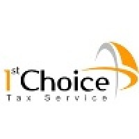 1st Choice Tax Service