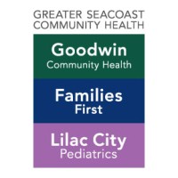 Goodwin Community Health logo