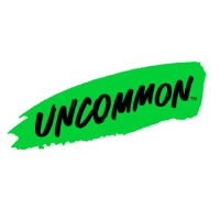 Uncommon Giving logo