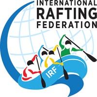International Rafting Federation (IRF) logo