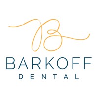 Barkoff Dental logo