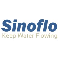 Sinoflo Fluid Equipment Co., Limited logo