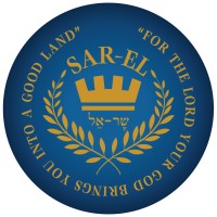Sar-El Tours & Conferences logo