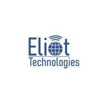 Eliot Technologies logo