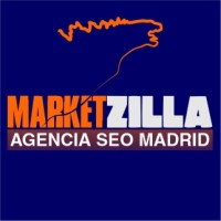 Agencia SEO Madrid logo