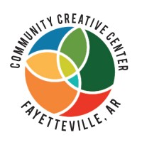 Community Creative Center logo