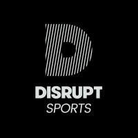 Disrupt Sports logo