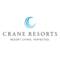 Crane Resorts logo
