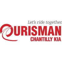 Ourisman KIA logo