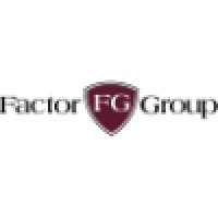FACTOR GROUP LLC logo