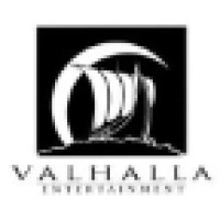 Valhalla Entertainment logo