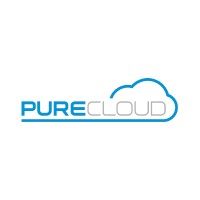 Pure Cloud Solutions logo