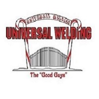 Universal Welding & Fabrication, Inc. logo