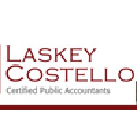 Laskey Costello, LLC Certified Public Accountants logo