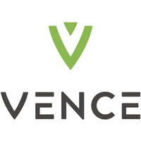 Vence Corp logo