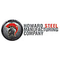 Howard Steel Manufacturing Company logo