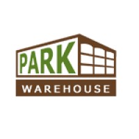 Park Warehouse logo
