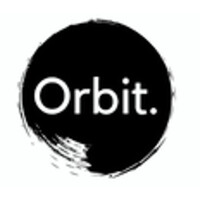 Orbit Marketing logo
